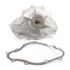 MILODON Pontiac H/V  Aluminum Water Pump 16281
