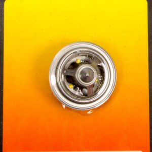 Wheel Front Aftermarket Shop