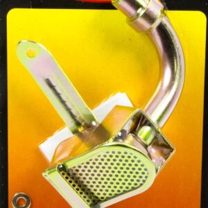 Wheel Front Aftermarket Shop