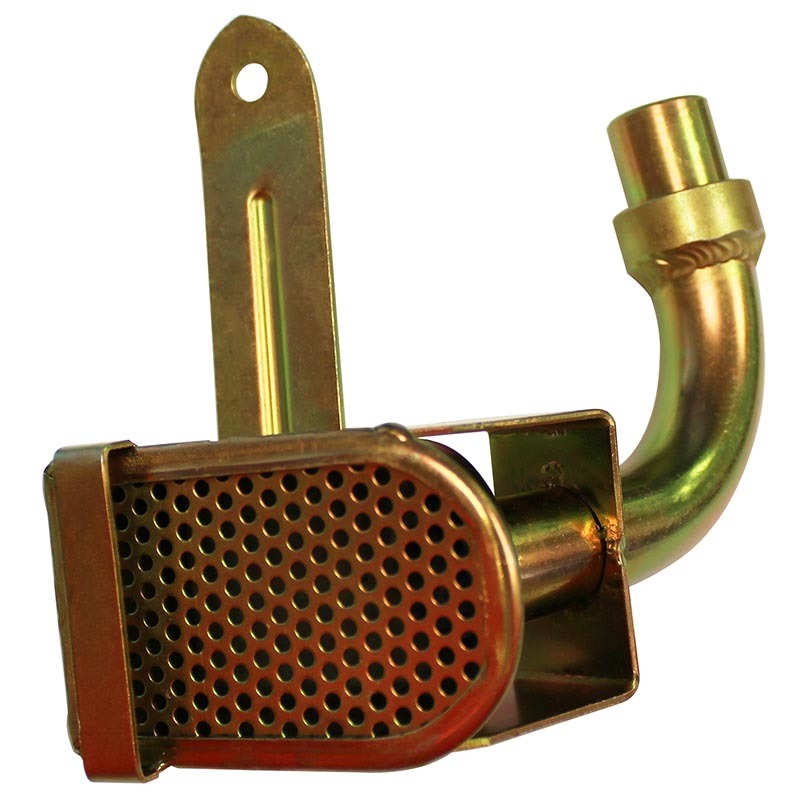MILODON Oil Pump Pick-Up 18301