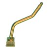 MILODON Oil Pump Pick-Up BBM Rear Sump  1/2in Dia. 18339