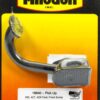 MILODON Oil Pump Pick-Up 18640