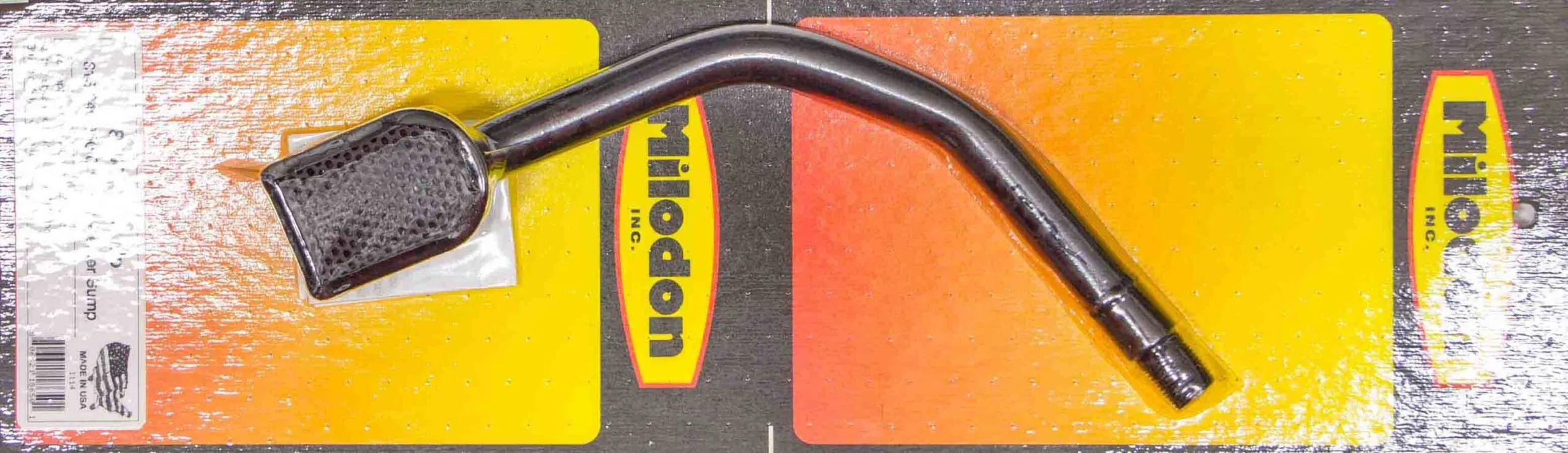 MILODON Oil Pump Pick-Up 18650