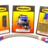 MILODON BBM Oil System Single Line Static 21010