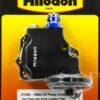 MILODON Billet Oil Pump Cover & Filter Boss - Hemi 21205