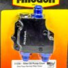 MILODON Hemi Remote Pump Cover 21225