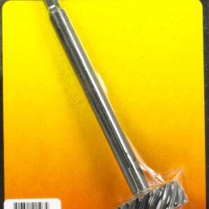 Wheel Front Aftermarket Shop