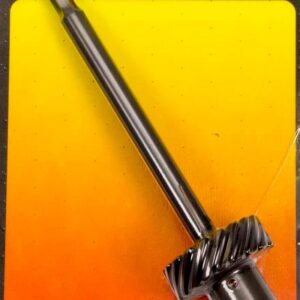 Wheel Front Aftermarket Shop