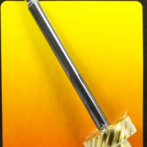 Wheel Front Aftermarket Shop