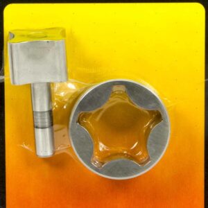 Wheel Front Aftermarket Shop