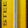 MILODON Ford S/S Engine Dipstick 22040