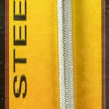 MILODON BBM S/S Engine Dipstick 22070
