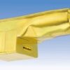 MILODON Olds Street/Strip Oil Pan - 7qt. 30305