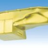 MILODON Pontiac Low Profile Oil Pan 30355