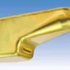 MILODON SBC Deep Sump Pan 30401