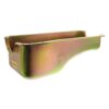 MILODON BBF Oil Pan 30745