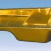 MILODON Oil Pan - 426 Hemi Super Stock 6qt. 30761