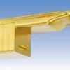 MILODON Bb Chrys. Off Road Pan 30890