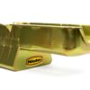 MILODON Oil Pan - SBC 6qt. RH Dipstick 30907