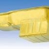 MILODON Sb Ford Low Profile Pan 30925
