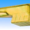 MILODON Ford 351C Oil Pan Front Sump 8qts Low Profile 30927