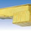 MILODON BBF 429/460 Oil Pan - Low Profile 30929