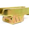 MILODON SBM Oil Pan - Low Profile 30941