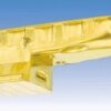 MILODON Bb Chevy Low Profile Pan 30950