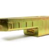 MILODON Oil Pan - 5.7/6.1L Hemi Drag Race 31005