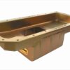 MILODON Oil Pan Swap Kit Mopar Gen III Hemi Hellcat 31030-1