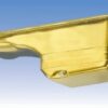 MILODON 390 Deep Front Sump Pan 31130