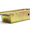 MILODON BBM Drag Race Oil Pan - 9qt. 31161