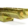 MILODON BBC Pro Comp Oil Pan w/Full Kick-Out 31188