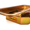 MILODON BBM R/R 7qt Oil Pan w/External Pick-Up 31581