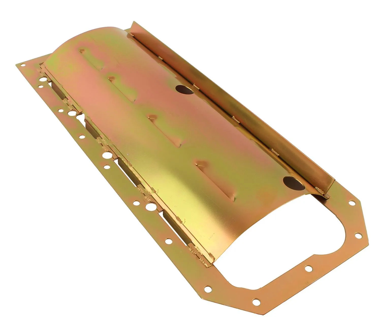 MILODON Gen3 Hemi Hellcat Windage Tray 32011