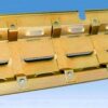 MILODON Windage Tray - GM LS Engines 32150