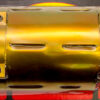MILODON SBF 351W Windage Tray - Rear Sump 32217