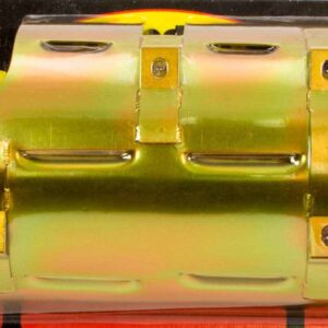 Wheel Front Aftermarket Shop