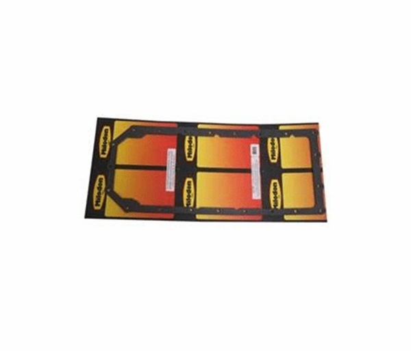 MILODON Oil Pan Gasket Set Gen3 Hemi Hellcat 40751