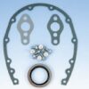 MILODON SBC T/C Installation Kit 65503