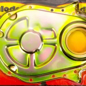 Wheel Front Aftermarket Shop