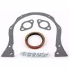 MILODON BBC Gen V & VI Timing Cover Gasket Set 65606