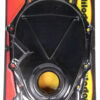 MILODON BBM Timing Cover - Black 65650
