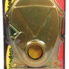 MILODON BBM Timing Cover - Gold 65651