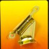 MILODON BBM Timing Tab - Gold 65661