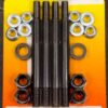 MILODON Ford 351W Windage Tray Installation Kit 81167