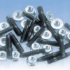 MILODON SBC Oil Pan Stud Kit 81300
