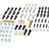 MILODON SBC Engine Fastener Kit w/o Head Bolts 83001