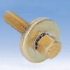MILODON Crank Bolt - SBC 84530