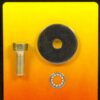 MILODON Crank Bolt - BBC 84532